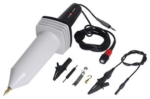CAL TEST ELECTRONICS CT4025 Oscilloscope Probe, High-Voltage Divider, 120 MHz, 10 kV, 100:1, Oscilloscopes