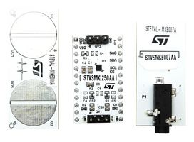 STMICROELECTRONICS STEVAL-MKI250KA