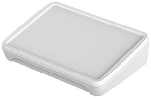 BOPLA 35107046.HMT1 Plastic Enclosure, Horizontal, Console, ABS, 53 mm, 150 mm, 215 mm, IP40, IP65