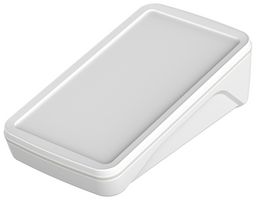 BOPLA 35170036.HMT1 Plastic Enclosure, Upright, Desktop, Console, ABS, 47.5 mm, 90 mm, 165 mm, IP40, IP65