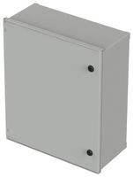 BOPLA 42165200 Plastic Enclosure, Industrial, Polyester (PET), Glass Fibre Reinforced, 230 mm, 500 mm, 600 mm