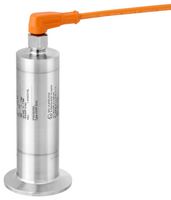 ENDRESS+HAUSER PMP23-AA1M1HBWSJ Pressure Transmitter, Gauge, BSPP, -1 bar, 1 bar, G1, 4 Pin M12 Connector