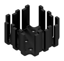 FISCHER ELEKTRONIK FK 201 SA 3 TO 3