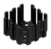FISCHER ELEKTRONIK FK 201 SA CB SOT 9