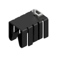 FISCHER ELEKTRONIK FK 237 SA 220 H TO 220