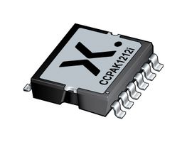 NEXPERIA PSMN1R0-100CSFJ Power MOSFET, N Channel, 100 V, 460 A, 1040 µohm, CCPAK1212i, Surface Mount