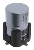 KEMET PHV223HKL4250ME4 Hybrid Aluminium Electrolytic Capacitor, 2500 µF, ± 20%, 25 V, Vertical Radial Crown - SMD