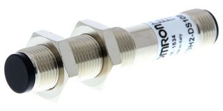 OMRON INDUSTRIAL AUTOMATION E3H2-DS10C4M-M1-N