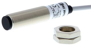 OMRON INDUSTRIAL AUTOMATION E3H2-DS30C4M-N 2M