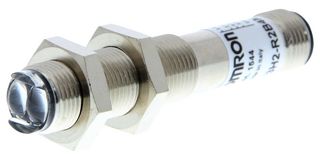OMRON INDUSTRIAL AUTOMATION E3H2-R2C4M-N 2M
