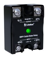 LITTELFUSE SRP1-CBDZL-025NW-N