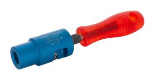 HUBER+SUHNER 74"Z-0-12-25
