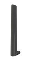 ABRACON AANE-WH-0150-RIP Whip Antenna, 5.925 to 7.125GHz, WiFi/WLAN/Bluetooth/Zigbee/Thread/Matter, 4.1dBi, Linear, 5W