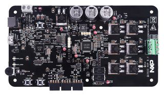 NXP S32M27XEVB-L064
