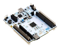 STMICROELECTRONICS NUCLEO-C071RB