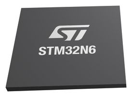 STMICROELECTRONICS STM32N655L0H3Q