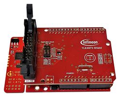 INFINEON CURSENSORPROGGEN2TOBO1