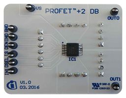 INFINEON BTS70502EPLDAUGHBRDTOBO1