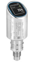 ENDRESS+HAUSER FMR43-CAKAKFNA1VGJDFC Level Transmitter, NPT Male, 20 bar, ± 1mm (± 0.04"), Digital, Analogue, 4-20mA/IO-Link