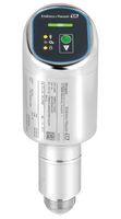 ENDRESS+HAUSER FMR43-CABADFNA1VGJDFC Level Transmitter, NPT Male, 20 bar, ± 1mm (± 0.04"), Digital, Analogue, HART, 2-Wire, 4-20mA
