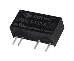 CUI DRM2-5-S15-S