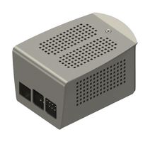 FISCHER ELEKTRONIK RSP 4 H ME