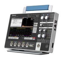 Oscilloscopes for today's educational institutions