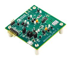 ANALOG DEVICES MAX20363EVKIT# Evaluation Kit, MAX20363, PPG Optimized Non-Inverting Buck-Boost Converter