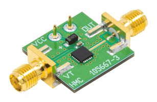 ANALOG DEVICES 105706-HMC505LP4
