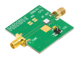 ANALOG DEVICES 108648-HMC732LC4B