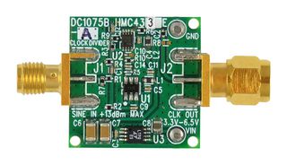 ANALOG DEVICES DC1075B-A