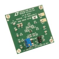 ANALOG DEVICES DC2073B-H