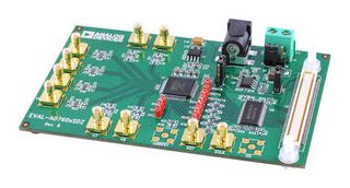 ANALOG DEVICES EVAL-AD7608SDZ