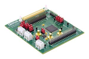 ANALOG DEVICES EVAL-AD5380SDZ