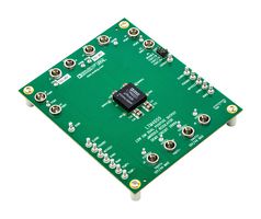 ANALOG DEVICES DC2898A Demonstration Circuit Board, LTM4655EY#PBF, Micro Module Step Down Regulator