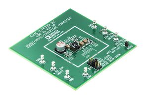 ANALOG DEVICES EVAL-LT8333-BZ Evaluation Board, LT8333RDD#PBF, Boost / Inverting / SEPIC Converter