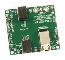 ANALOG DEVICES DC981A/B