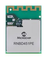 MICROCHIP WFI32E02UE-I