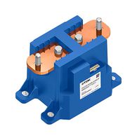 TDK B88269X7630C011 Contactor, Flange, 1.5 kV, SPST-NO, 1 Pole