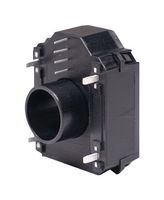 CTS CTS-CS-PAX-12-0500 Current Transducer, Open Loop Hall Effect, ± 500 A, Analogue, AC/DC, 4.5 to 5.5V, Through Hole
