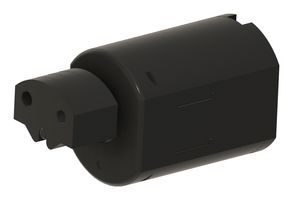 PUI AUDIO HD-EMB2212 DC Motor, ERM, Cylindrical, 3.7 V, 7500 rpm, 10 mm