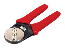 AIM CAMBRIDGE - CINCH CONNECTIVITY 24-8643P Crimp Tool, Hand, 26-20AWG D-Sub Machined Contacts