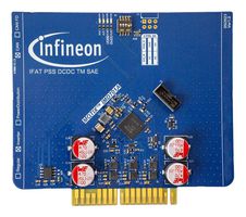 INFINEON DEMOIMRMTRCTRLV1TOBO1