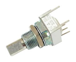 VISHAY P11H1F0GHFW10502MA
