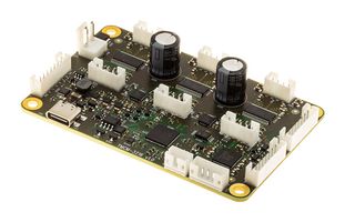 ANALOG DEVICES TMCM-3216-TMCL