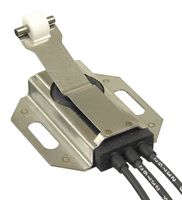 VARIOHM GROUP E1134-508 Limit Switch, Roller Lever, SPDT, 5 A, 120 V, E Series