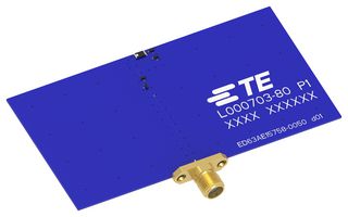 TE CONNECTIVITY L000703-80
