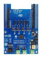 STMICROELECTRONICS X-NUCLEO-DO40A1
