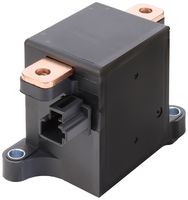 OMRON ELECTRONIC COMPONENTS G9EK-1-E DC12