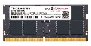 TRANSCEND TS4GSA64V4E3